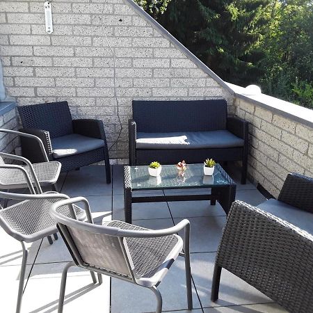 Terrasses De Malmedy - Duplex 419公寓 外观 照片