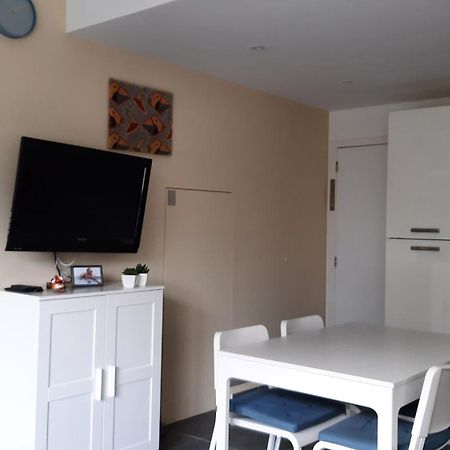 Terrasses De Malmedy - Duplex 419公寓 外观 照片
