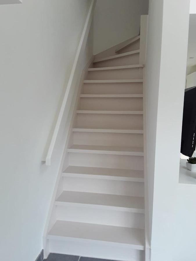 Terrasses De Malmedy - Duplex 419公寓 外观 照片