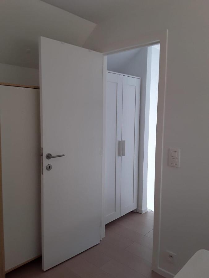 Terrasses De Malmedy - Duplex 419公寓 外观 照片