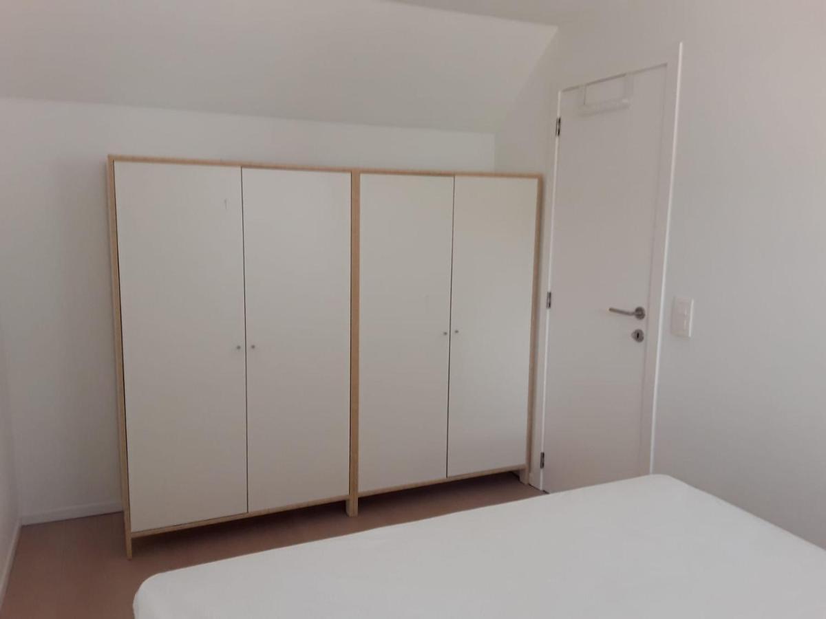 Terrasses De Malmedy - Duplex 419公寓 外观 照片