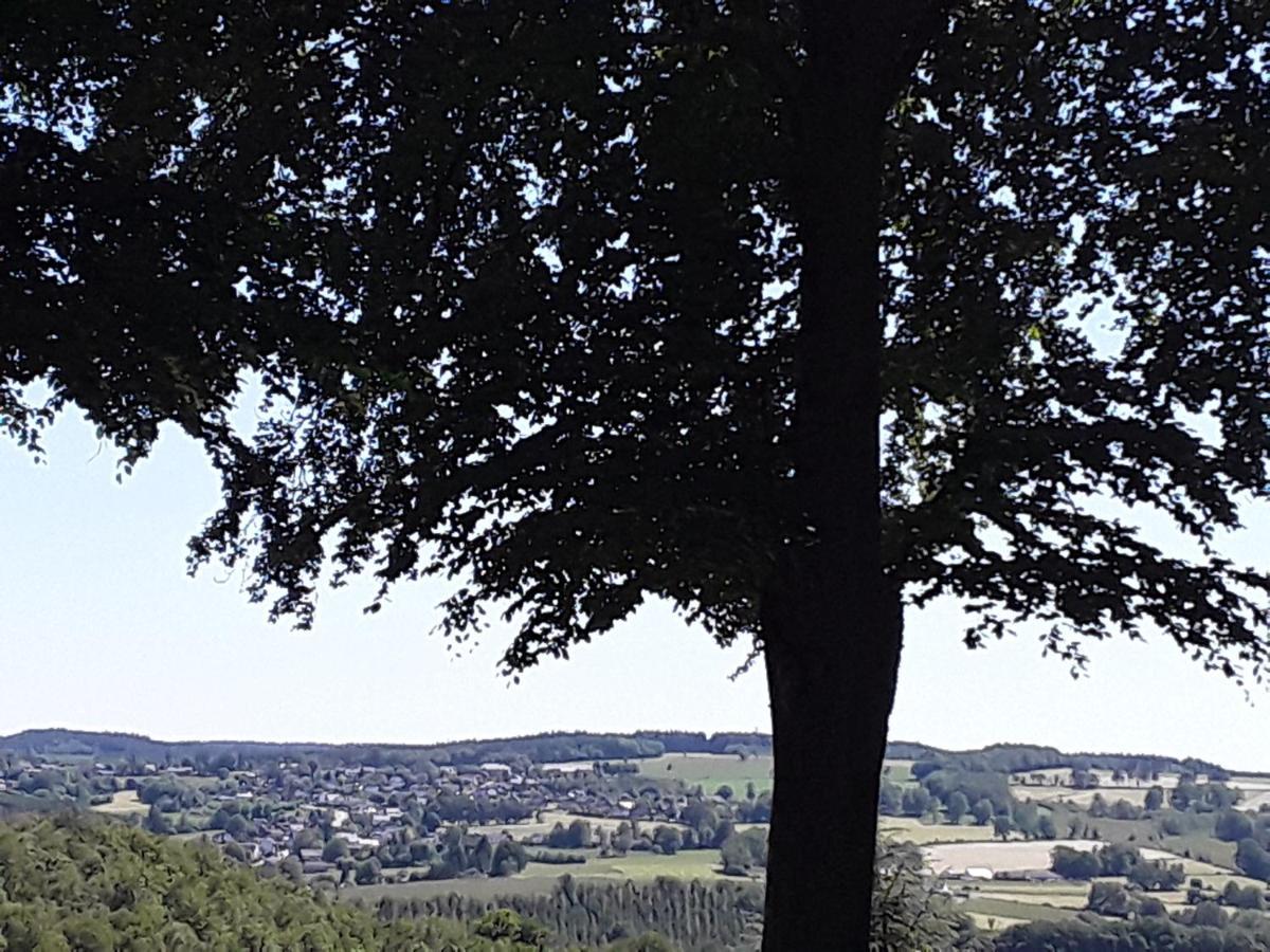 Terrasses De Malmedy - Duplex 419公寓 外观 照片