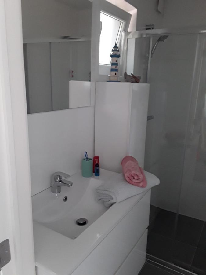 Terrasses De Malmedy - Duplex 419公寓 外观 照片