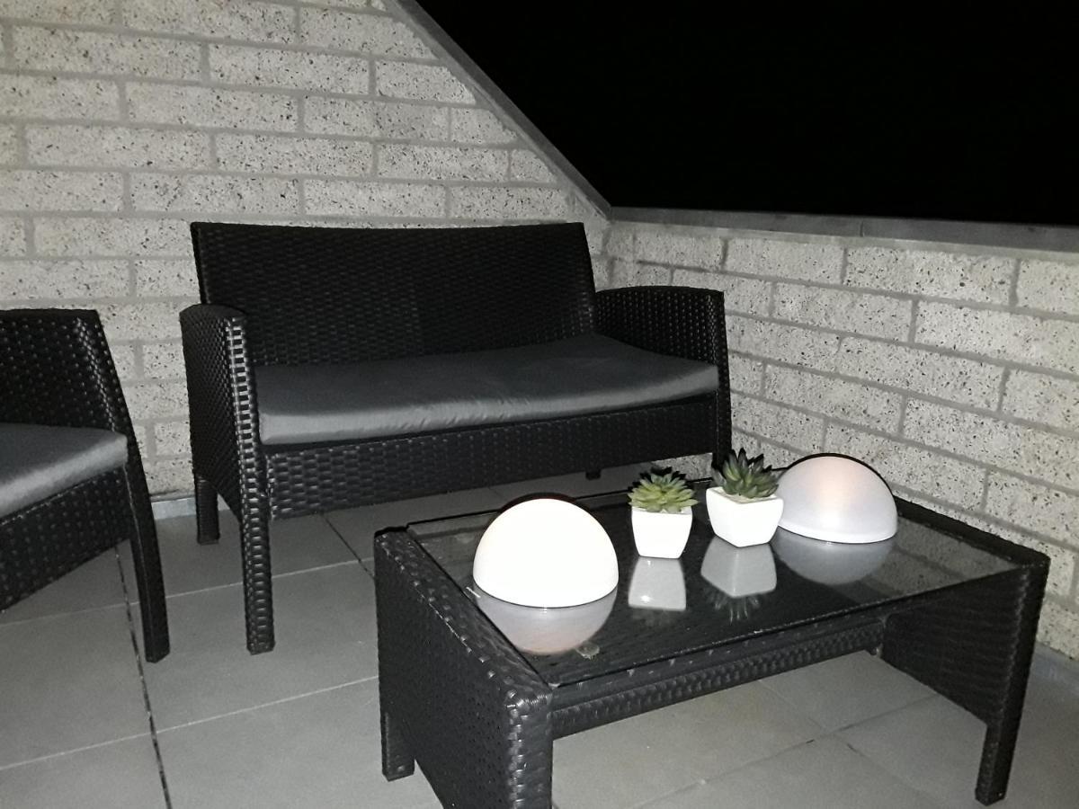 Terrasses De Malmedy - Duplex 419公寓 外观 照片