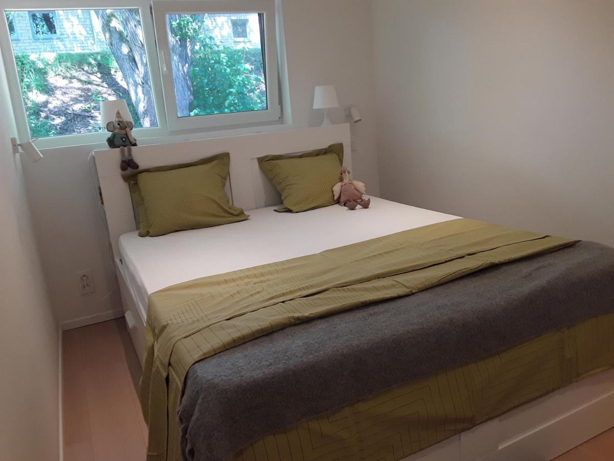 Terrasses De Malmedy - Duplex 419公寓 外观 照片