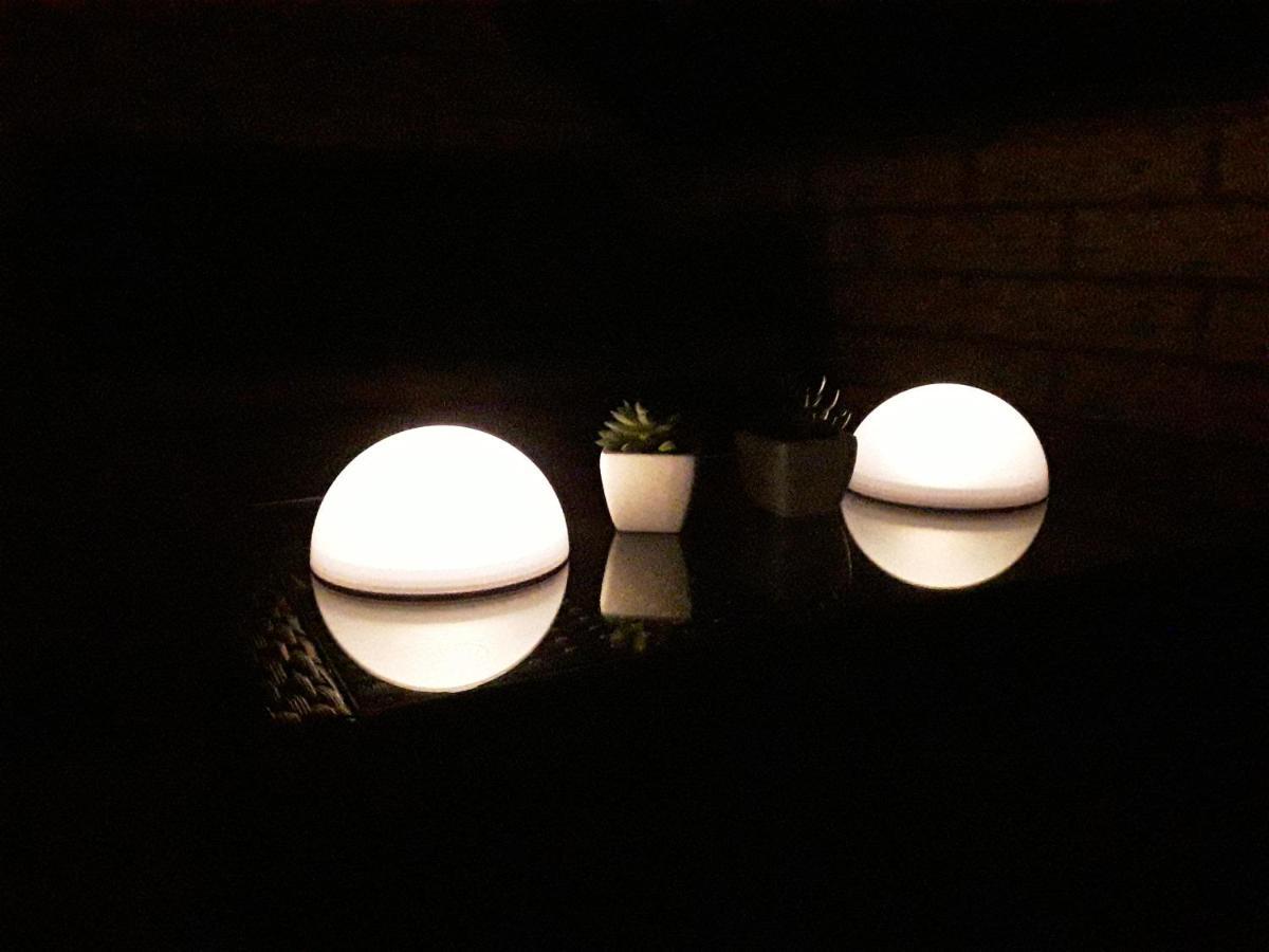 Terrasses De Malmedy - Duplex 419公寓 外观 照片