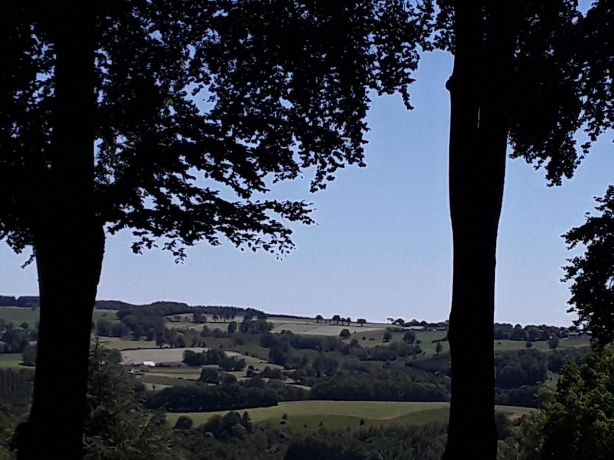 Terrasses De Malmedy - Duplex 419公寓 外观 照片