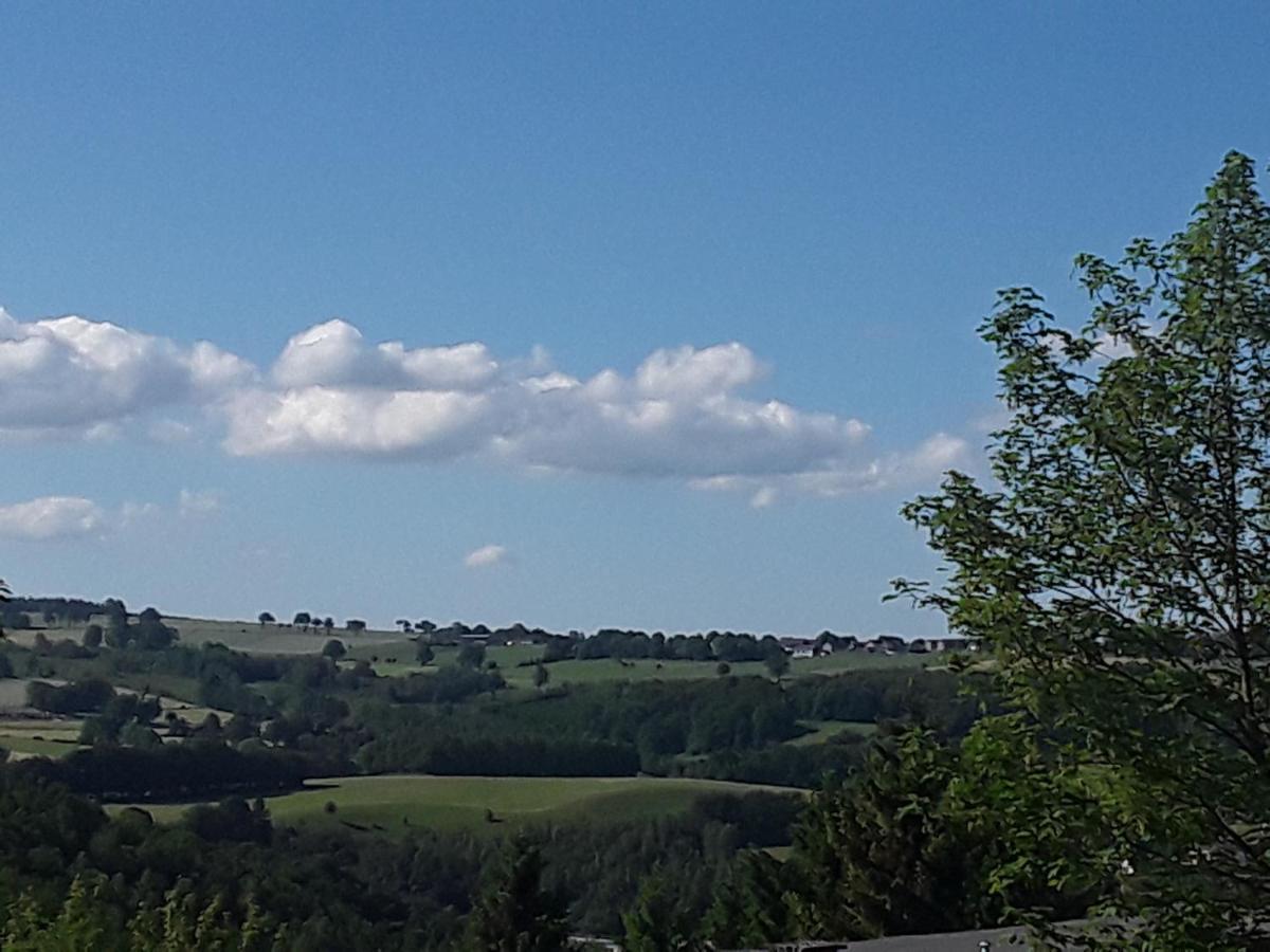Terrasses De Malmedy - Duplex 419公寓 外观 照片