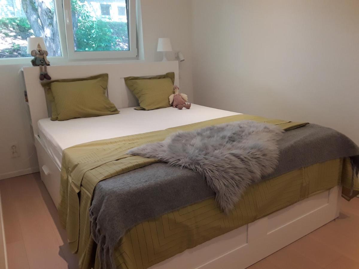 Terrasses De Malmedy - Duplex 419公寓 外观 照片