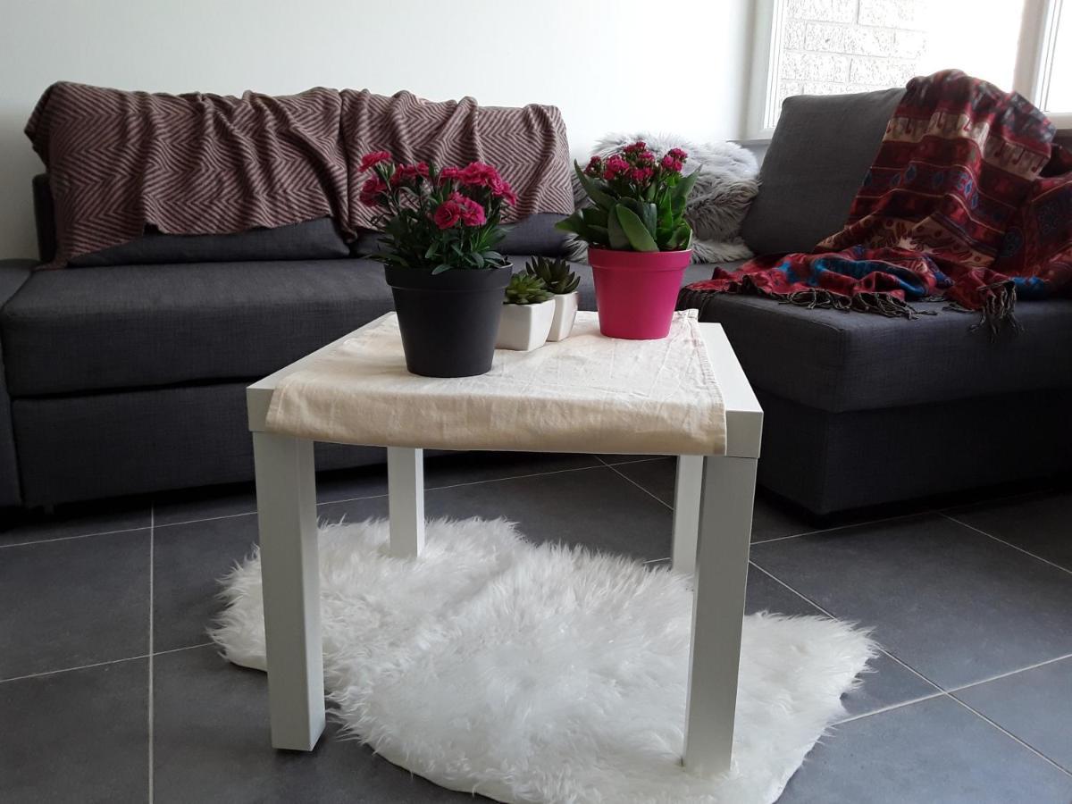 Terrasses De Malmedy - Duplex 419公寓 外观 照片