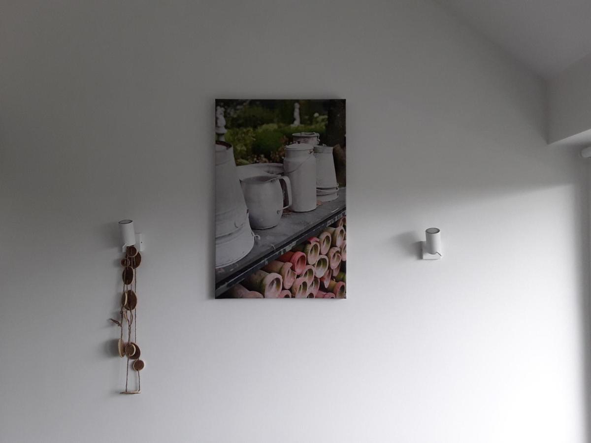 Terrasses De Malmedy - Duplex 419公寓 外观 照片