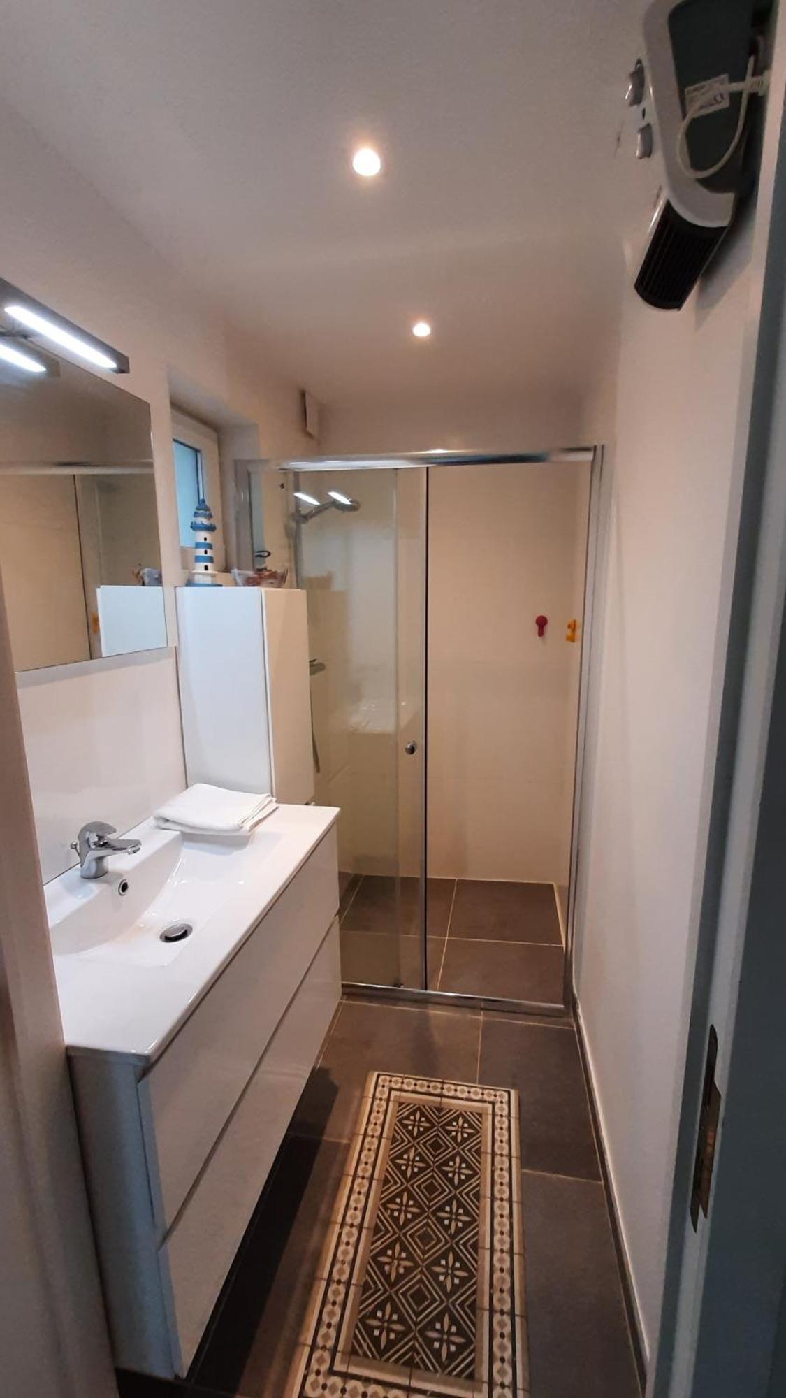 Terrasses De Malmedy - Duplex 419公寓 外观 照片